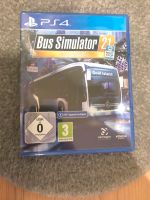 Bus Simulator 21 Gold Edition ps4 Nordrhein-Westfalen - Niederkassel Vorschau