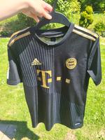 FC Bayern Trikot Thüringen - Eisenach Vorschau
