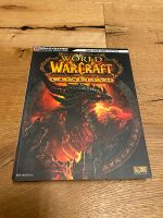 World of Warcraft - Cataclysm Begleitbuch Bayern - Oerlenbach Vorschau