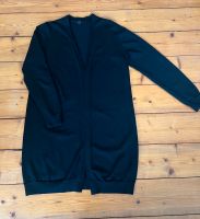 COS Strickjacke Merino Wolle Mantel Schwarz Top Zustand Elberfeld - Elberfeld-West Vorschau