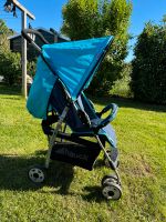 Hauck Sport Buggy Brandenburg - Beetzsee Vorschau