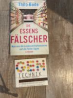 Thilo Bode.Die Essensfälscher.S.Fischer Verlag Sachsen - Zwenkau Vorschau