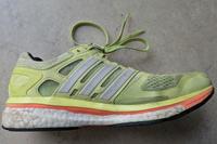 Adidas Supernova glide boost Gr. 6,5 / 38 Laufschuhe Sportschuhe Nordrhein-Westfalen - Soest Vorschau