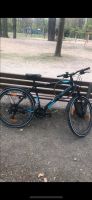 Wer hat unseren Fahrrad gesehen ? Nürnberg (Mittelfr) - Südstadt Vorschau