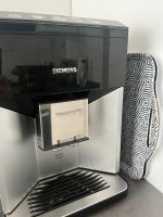 Siemens EQ500 kaffeevollautomat Dortmund - Mengede Vorschau