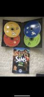 Sims 2 PlayStation spiele Hessen - Lollar Vorschau