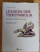 Lexikon der Tiersymbolik  Mythologie. Religion. Psychologie v Bayern - Pfreimd Vorschau