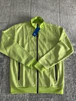 Adidas Originals SST Trainingsjacke Sweatjacke Gr. M Gelb/Neon Nürnberg (Mittelfr) - Gaismannshof Vorschau
