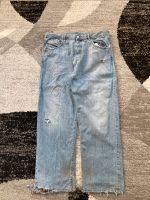 Baggy Jeans Diesel vintage Hamburg - Harburg Vorschau