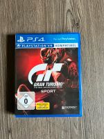 GT Gran Turismo Sport Rheinland-Pfalz - Gerolstein Vorschau