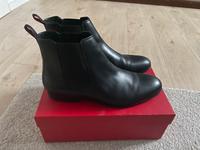 Chelsea Boots Boheme HUGO BOSS schwarz Gr. 46 Obervieland - Habenhausen Vorschau