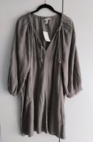H&M Musselinkleid Gr. M neu mit Etikett Kleid Tunika Nordrhein-Westfalen - Merzenich Vorschau