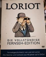 Loriot DVDs Nordrhein-Westfalen - Dorsten Vorschau
