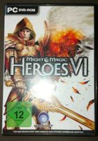 Might and Magic Heroes VI PC DVD ROM Niedersachsen - Celle Vorschau