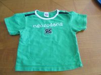 H+S baby fashion Trikot Neuzugang 96 Bayern - Fürth Vorschau