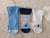 Topomini Socken Gr. 74/80 Baby Nordrhein-Westfalen - Senden Vorschau