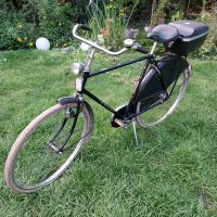 Gazelle Hollandfahrrad Silverseal Klassiker Niedersachsen - Oldenburg Vorschau