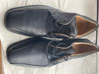 Clarks Herren Business Schuhe Gr. 43 Bayern - Weßling Vorschau