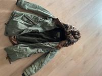 Naketano Winterjacke Bayern - Aschaffenburg Vorschau