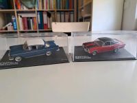 Opel Collection Modell Auto 1:43 Hessen - Jesberg Vorschau