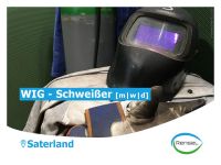 ⚒️ WIG - Schweißer [m|w|d] / WIG Spawacz [m|f|d] ⚒️ Niedersachsen - Saterland Vorschau