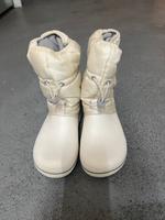 Crocs Winterstiefel Gr.36 Nordrhein-Westfalen - Leverkusen Vorschau