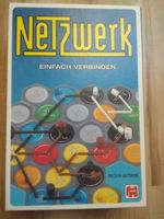 Netzwerk- einfach verbinden, ab 10 Jahre, Gesellschaftspiel Baden-Württemberg - Schliengen Vorschau