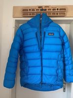 Patagonia Grade VII Down Parka in M Herren München - Schwabing-Freimann Vorschau