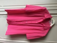 Bluse plus Faltenrock, 2-Teiler, pink, Jaques Fath, Größe 42 (40) Hessen - Wiesbaden Vorschau