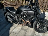 Ducati Diavel 1200 1 Hand TUV NEU Bayern - Bergheim Vorschau