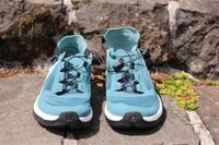 Salomon TECH AMPHIB 4 W in 39 1/3 (24,5 cm) Hessen - Haiger Vorschau
