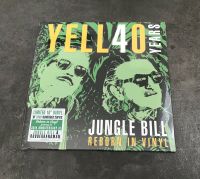 YELLO 40 Years *Jungle Bill* ltd. 10" Vinyl Bremen - Borgfeld Vorschau