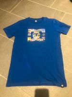 Vintage DC Skater Shirt Hessen - Dietzhölztal Vorschau