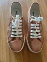 Superga Rose Gold 40 Hessen - Kriftel Vorschau