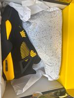 Jordan 4 Thunder 45.5 Wandsbek - Hamburg Poppenbüttel Vorschau