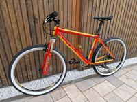 KLEIN ATTITUDE COMP RETRO KULT Mountainbike MTB Hardtail 26" Bayern - Freilassing Vorschau