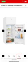 Kühlschrank mit Kühlfach Nordrhein-Westfalen - Hamm Vorschau