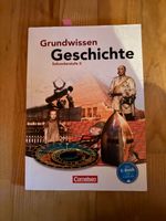 Grundwissen Geschichte Sekundarstufe ll Rheinland-Pfalz - Niederkirchen bei Deidesheim Vorschau