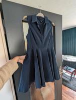 Kleid dunkel blau mit Taschen Münster (Westfalen) - Handorf Vorschau