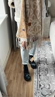 Dr. Martens Boots GR 37 NEU Designer Schnürschuhe Niedersachsen - Oldenburg Vorschau