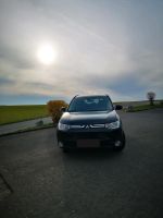 Mitsubishi Outlander 2WD Cleartec Diesel Hessen - Walluf Vorschau