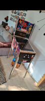 Arcade 1Up Marvel Pinball Bayern - Bad Kissingen Vorschau