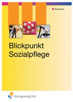 NEU Buch Blickpunkt Sozialpflege Altenpflege 9783427401780 Hamburg-Mitte - Hamburg Altstadt Vorschau