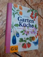 Garten Küche Frischer Genuss rund ums Jahr Buch gebunden Hessen - Ranstadt Vorschau