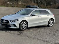 Mercedes A Klasse Dortmund - Innenstadt-Nord Vorschau