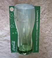 Mc Glas 2020 coca cola Mc Glas 2020 Limitierte Edition Sachsen-Anhalt - Biederitz Vorschau