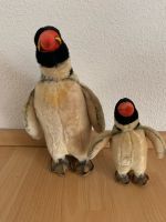 Steiff Pinguin Gros und klein Hessen - Dreieich Vorschau