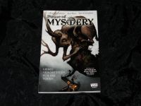 HOUSE OF MYSTERY 2 - Horror Grusel Fantasy Paperback Comic Panini Brandenburg - Altlandsberg Vorschau