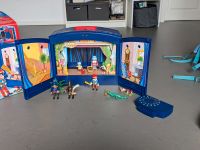 Playmobil 4239 Kasperletheater - vollständig mit Karton Niedersachsen - Bovenden Vorschau