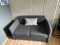 Sofa Couch Gäste Bett super Zustand 140cm Mecklenburg-Vorpommern - Zempin Vorschau